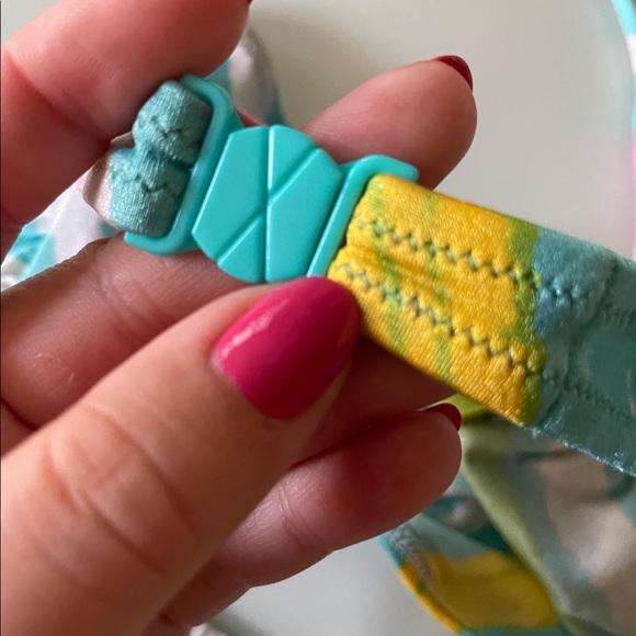 SOLD vintage italian bikini - Picture 4 of 4